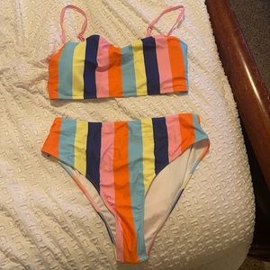 NWT Bikini
